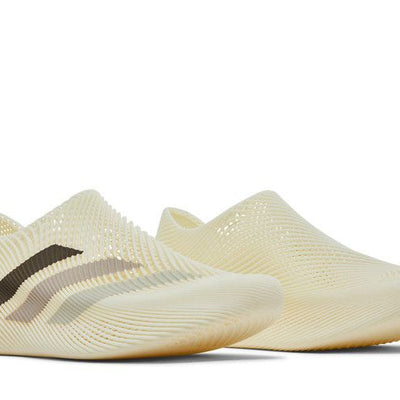 adidas Climacool 25 Kith Off White Light Brown