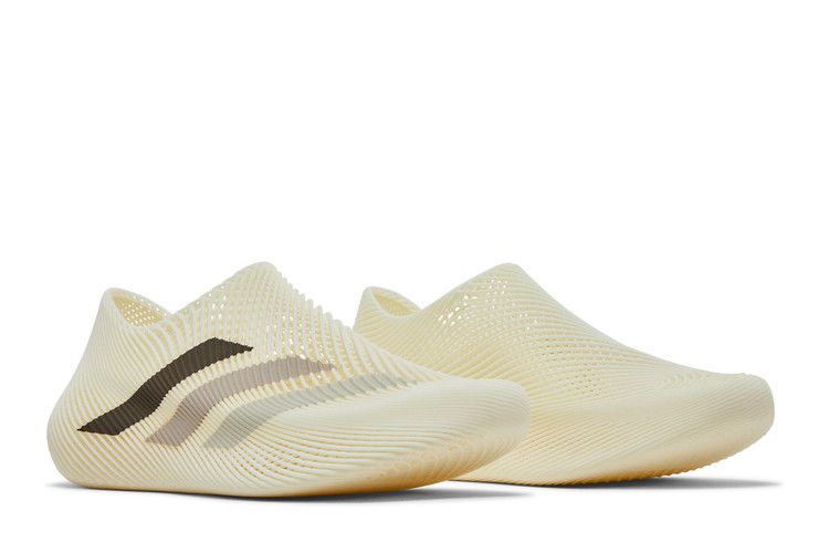 adidas Climacool 25 Kith Off White Light Brown