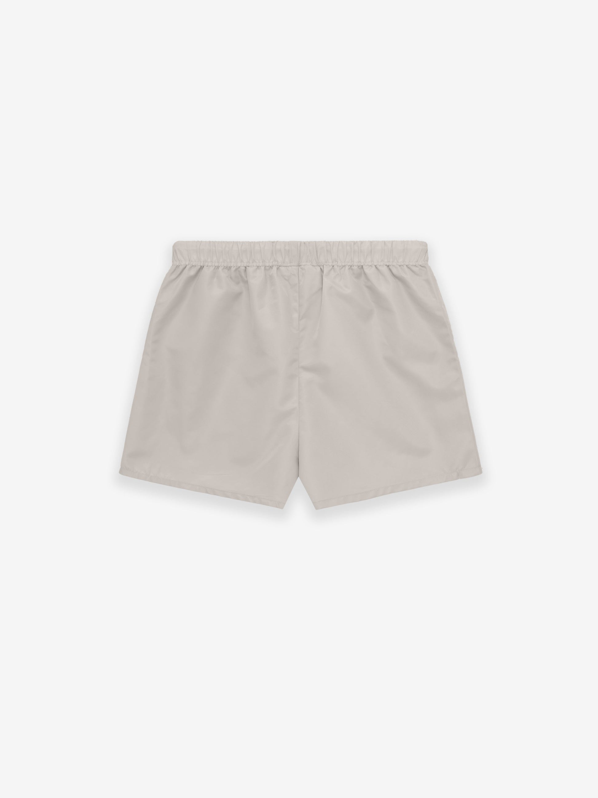 Running Short