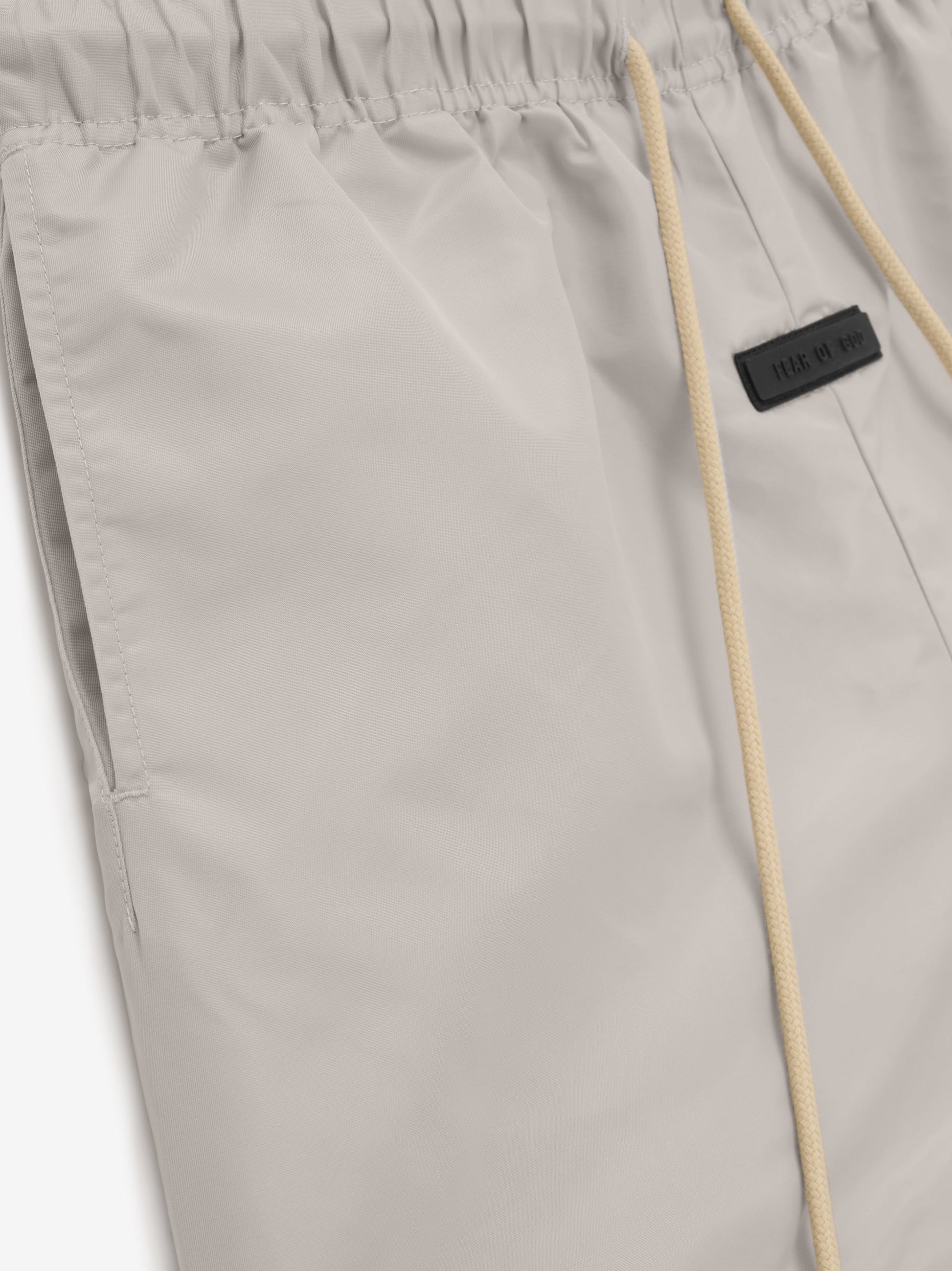 Running Short