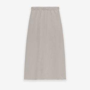 Womens Jersey Skirt