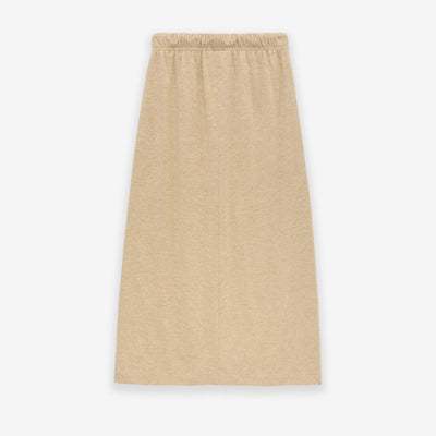 Womens Jersey Skirt