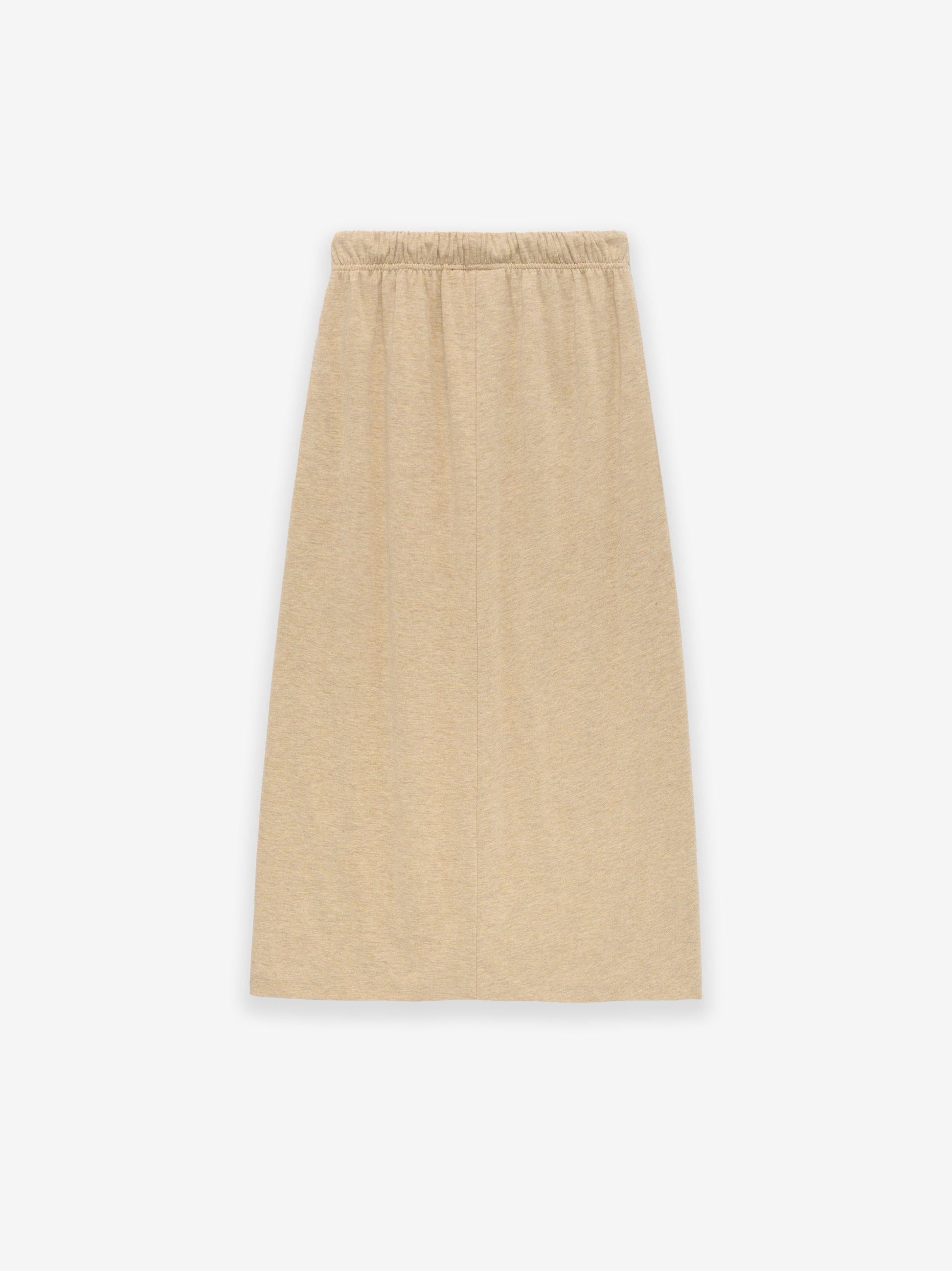 Womens Jersey Skirt
