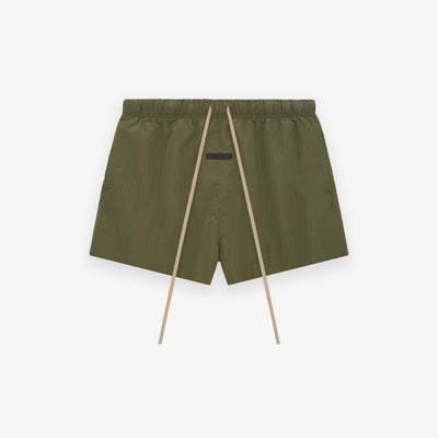 Ripstop Running Short