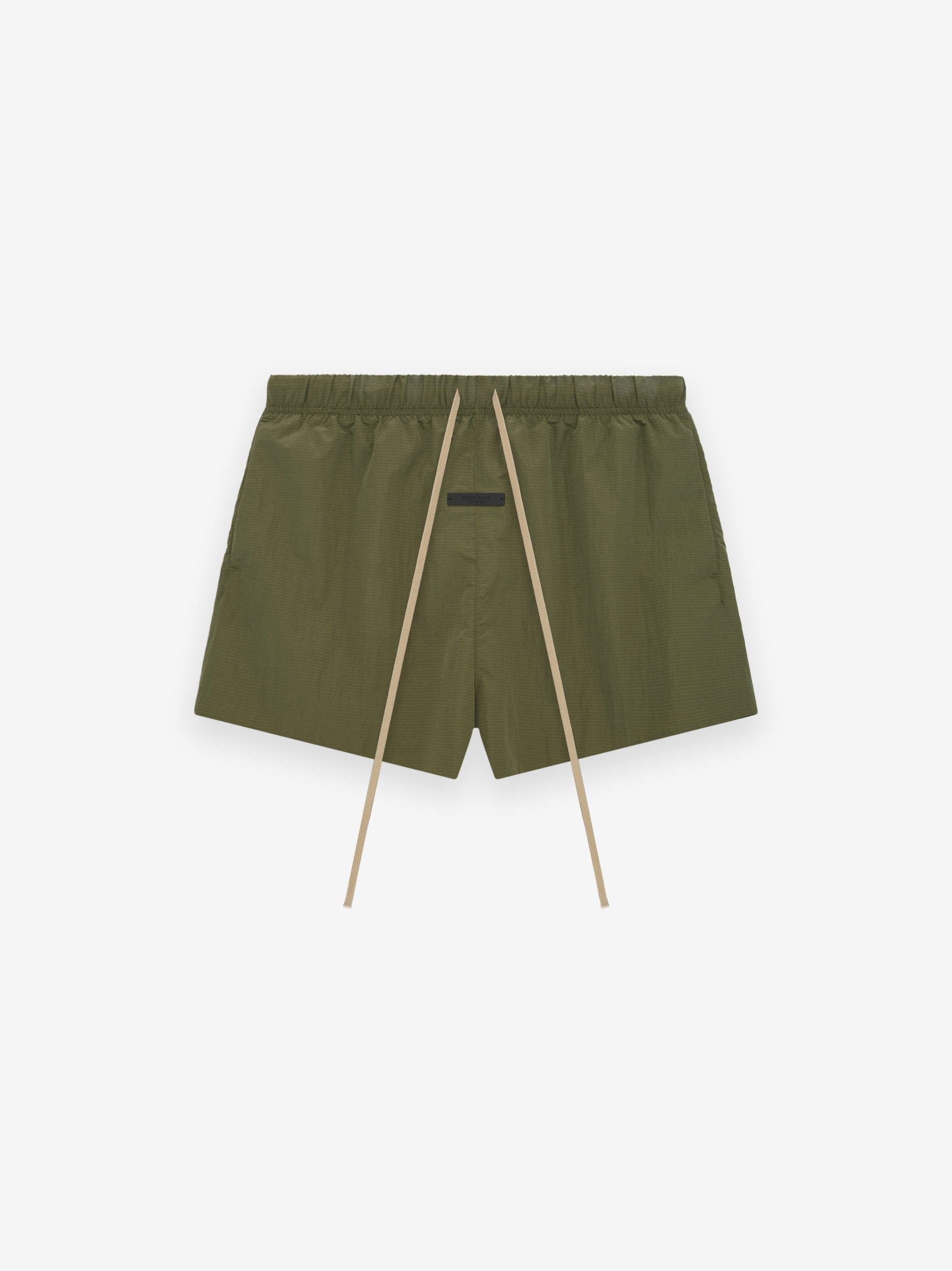 Ripstop Running Short