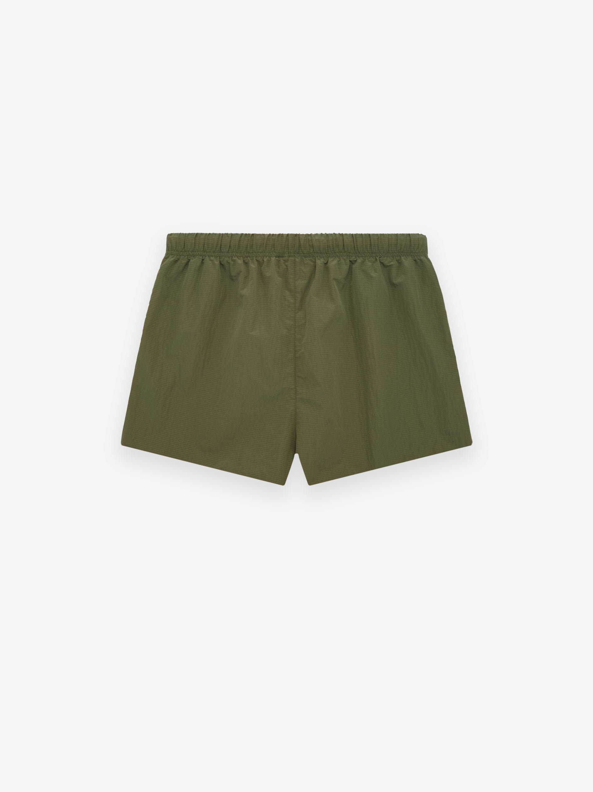 Ripstop Running Short