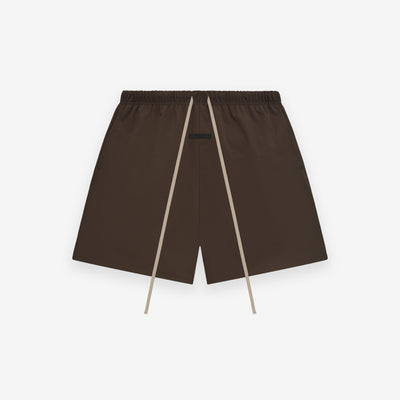 Bonded Nylon Soccer Short