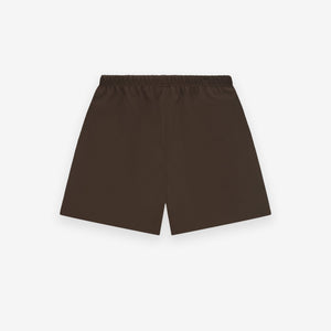 Bonded Nylon Soccer Short