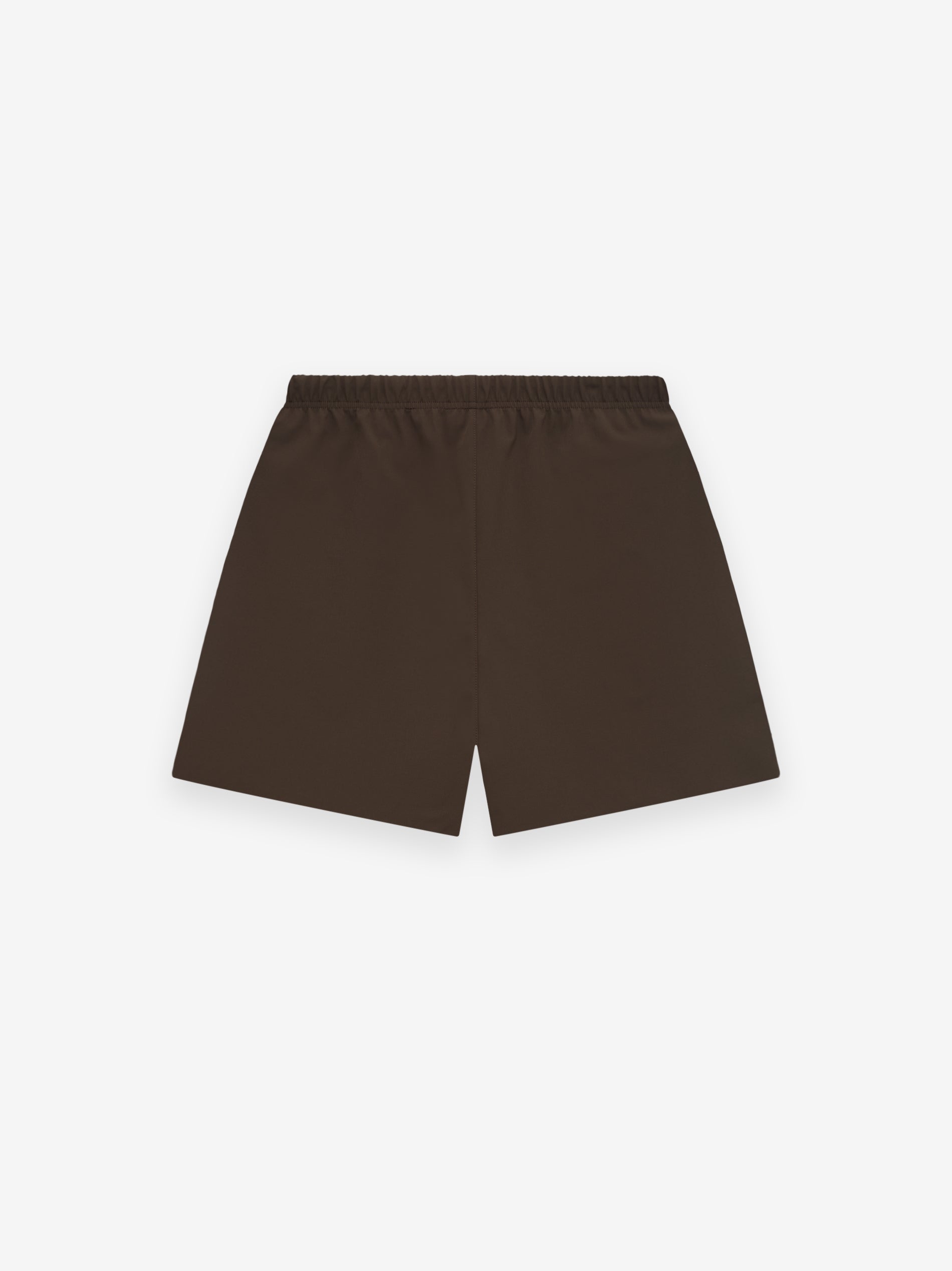Bonded Nylon Soccer Short