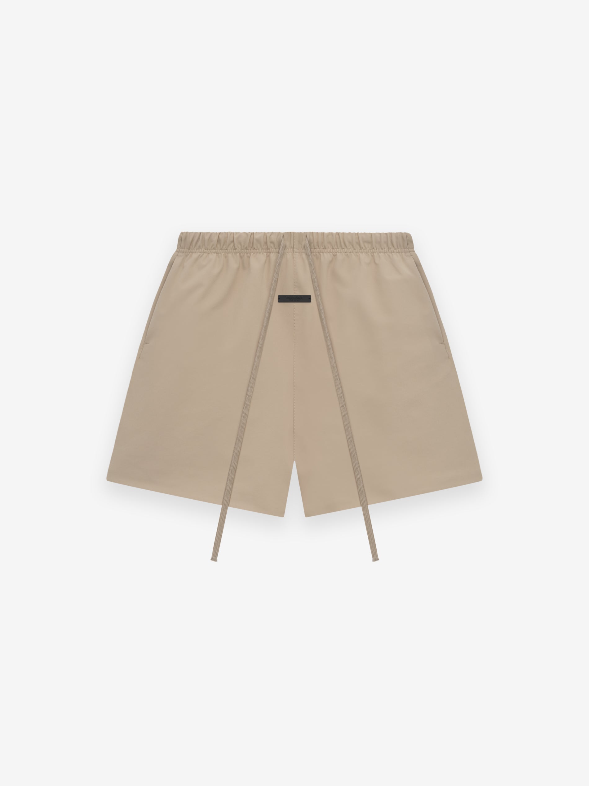 Bonded Nylon Soccer Short