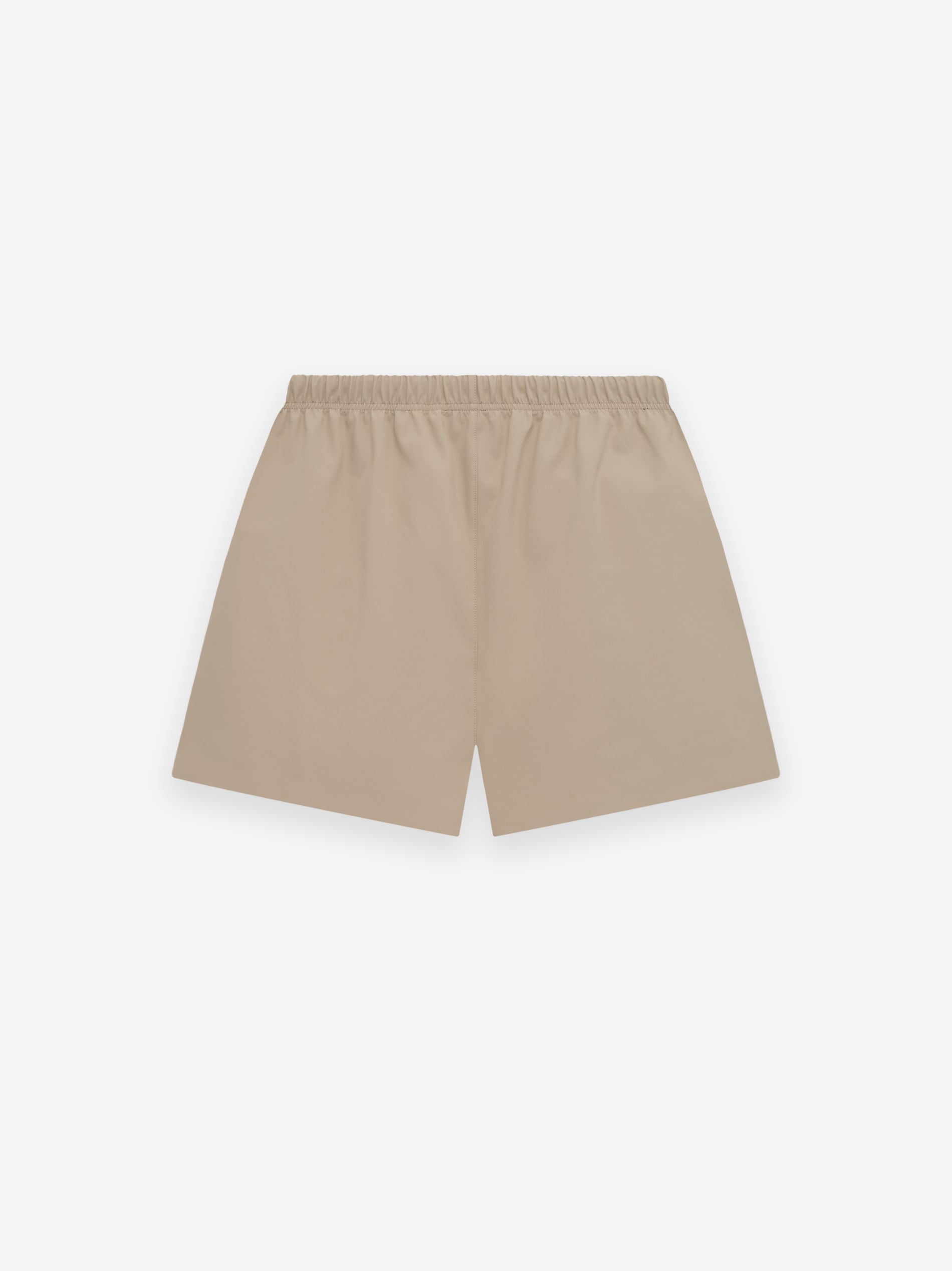 Bonded Nylon Soccer Short
