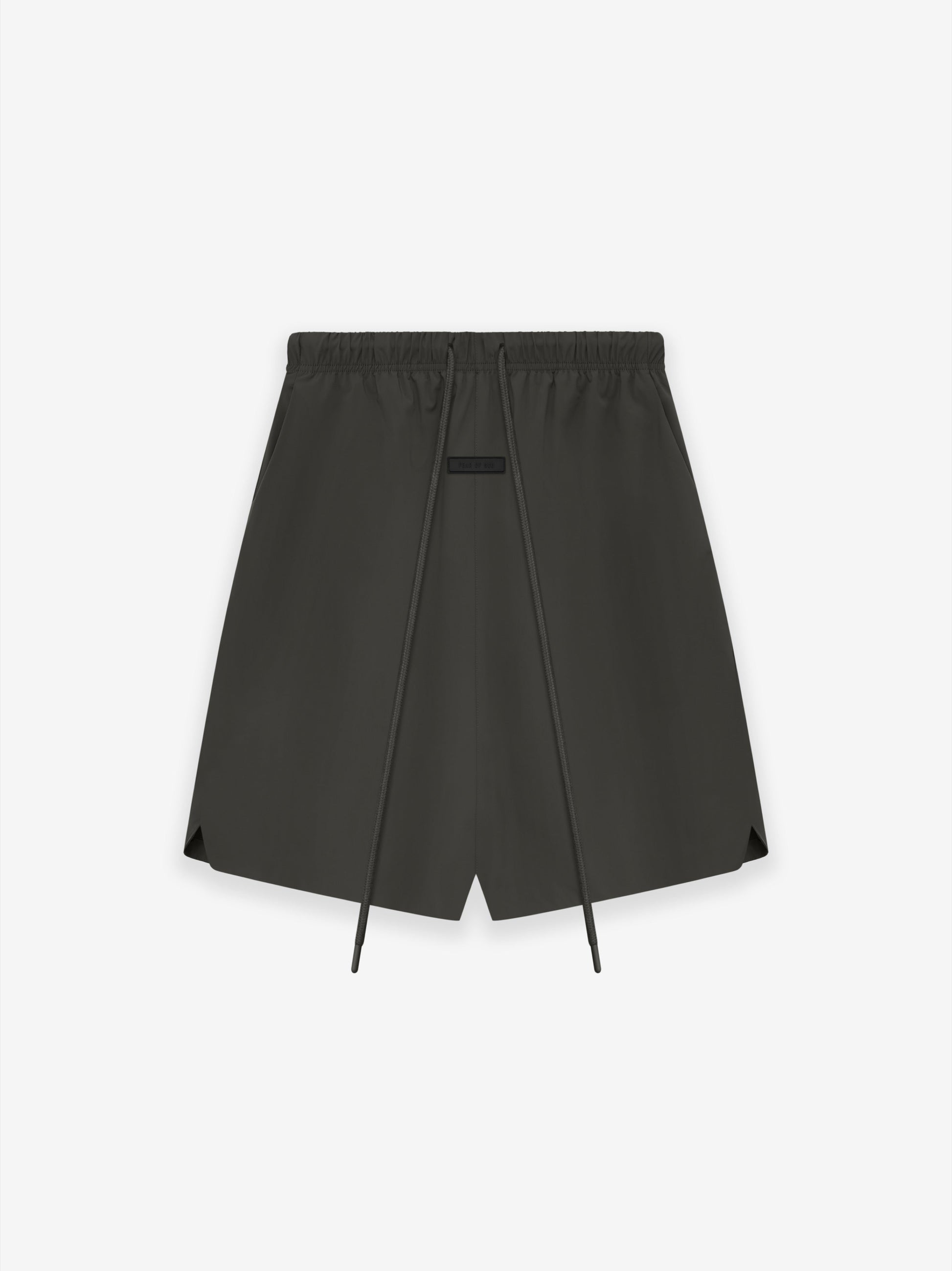 Nylon Relaxed Short