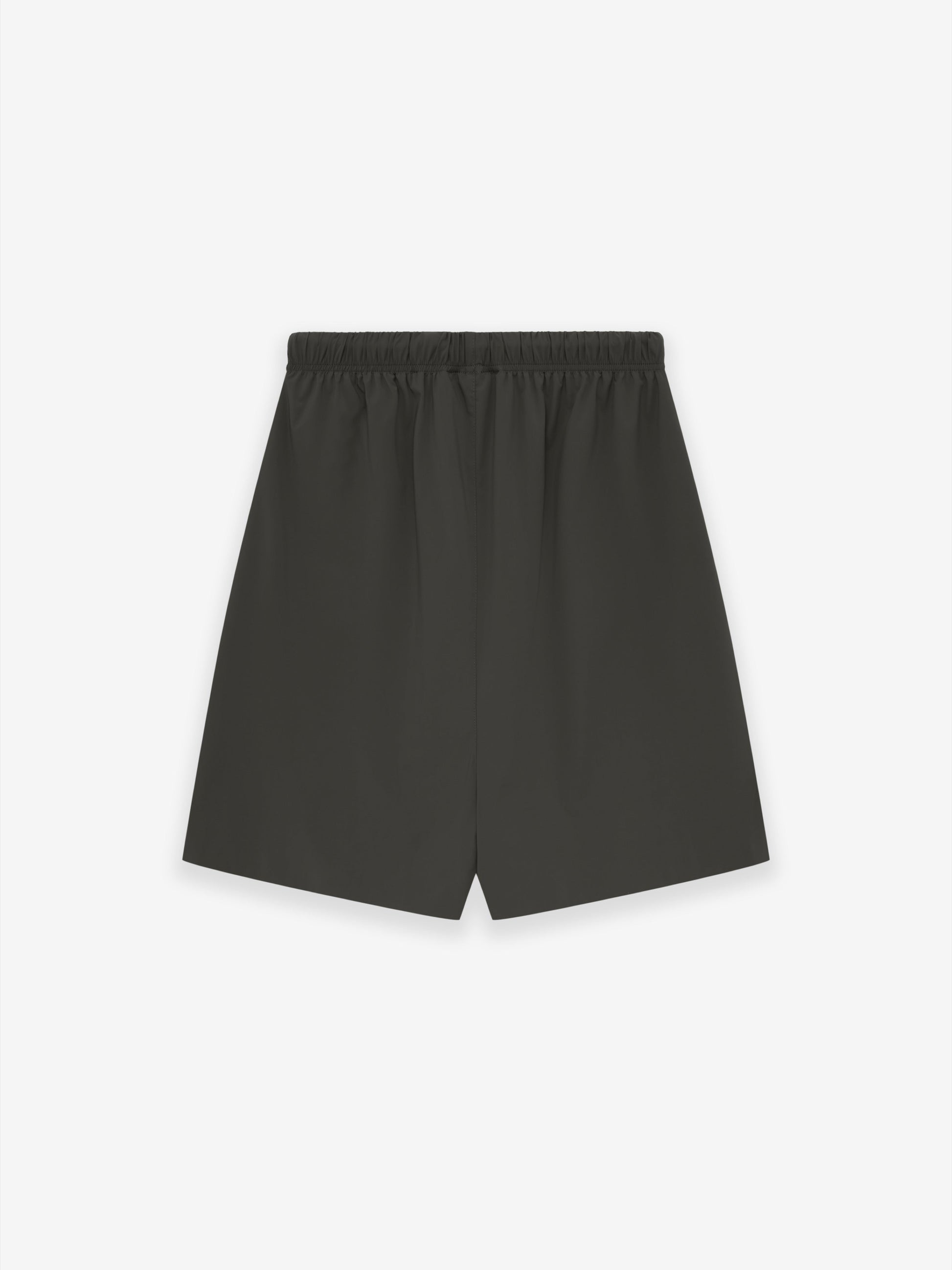 Nylon Relaxed Short