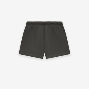 Fleece Running Short