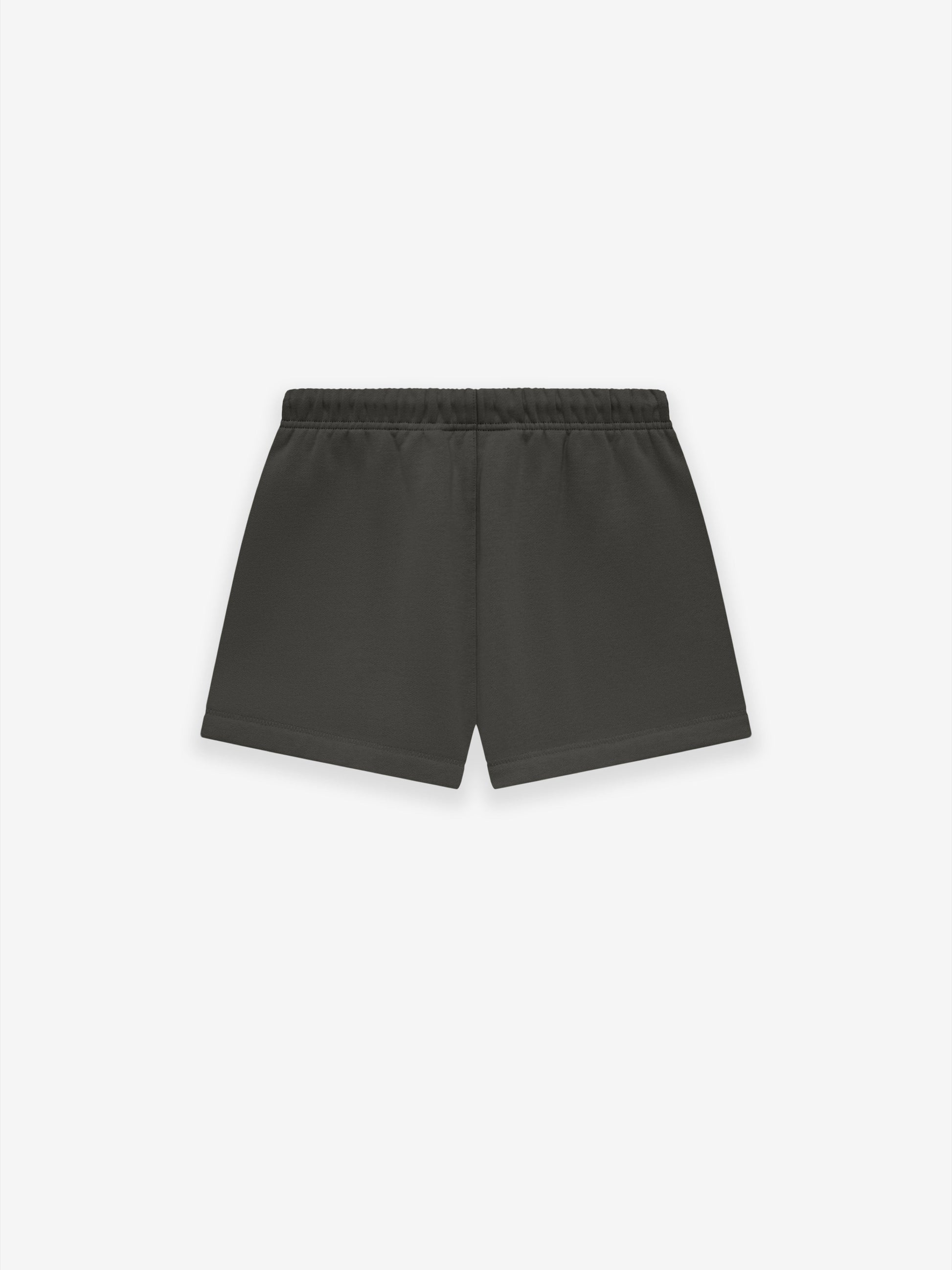 Fleece Running Short