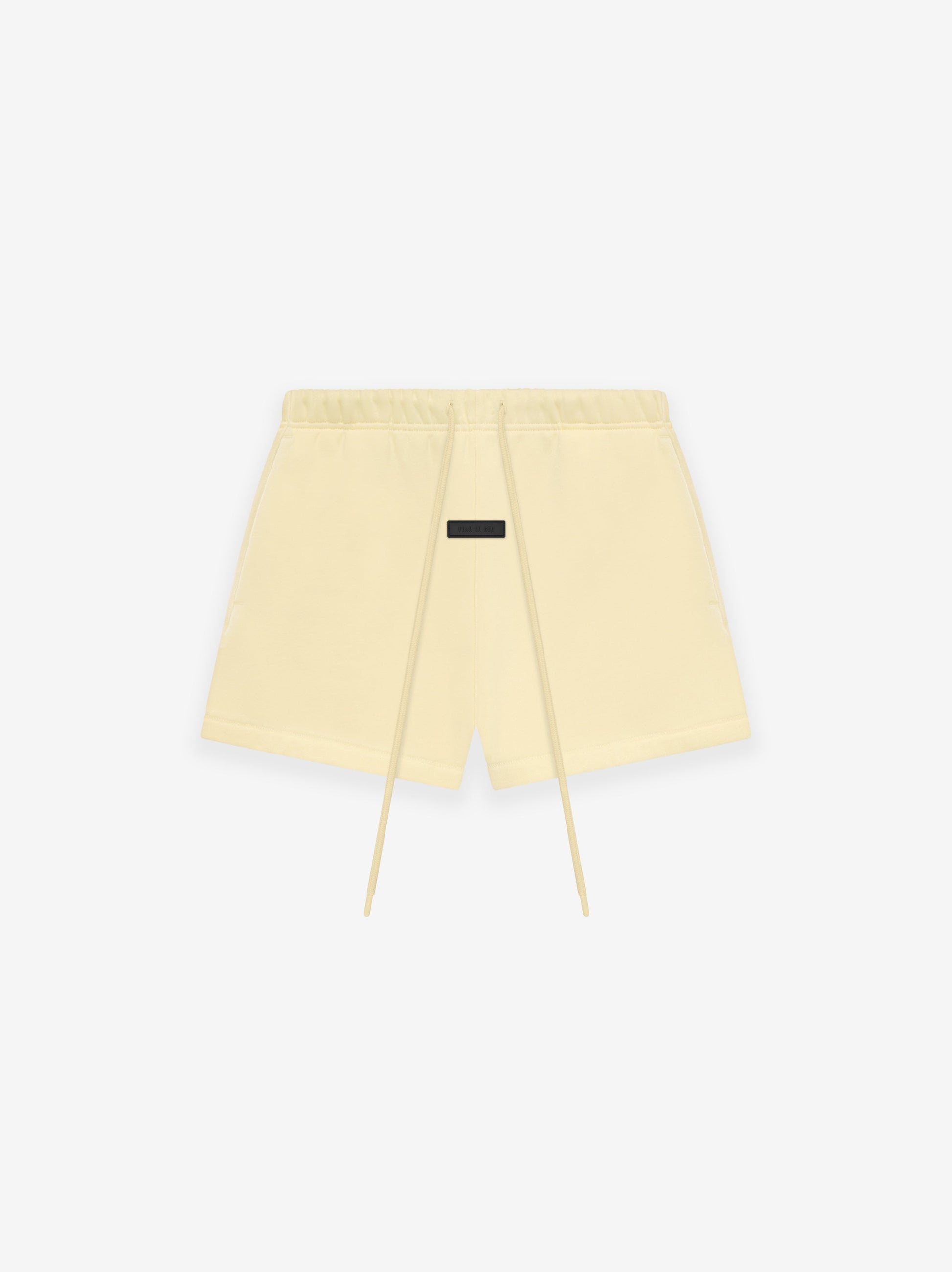 Fleece Running Short