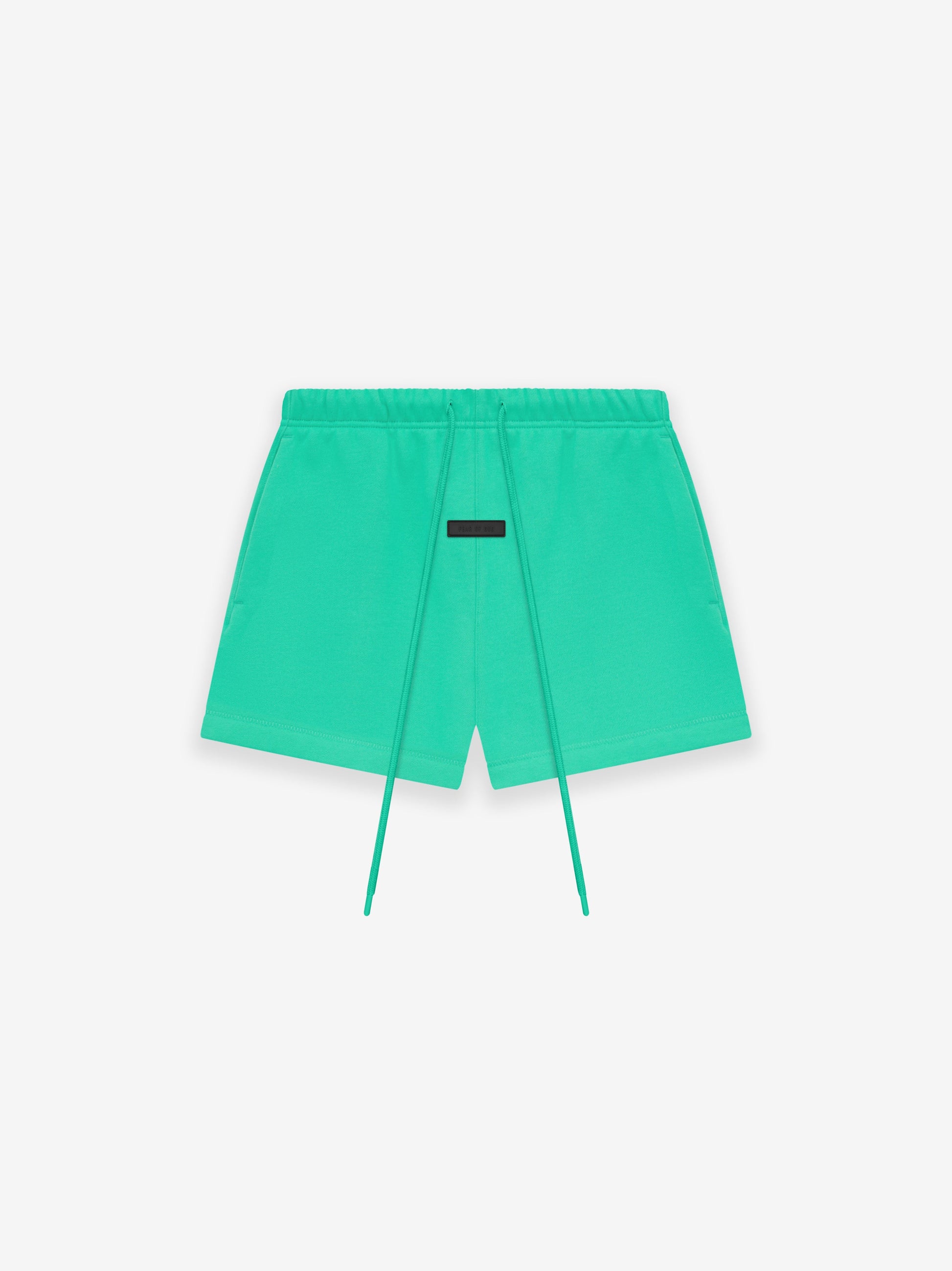 Fleece Running Short