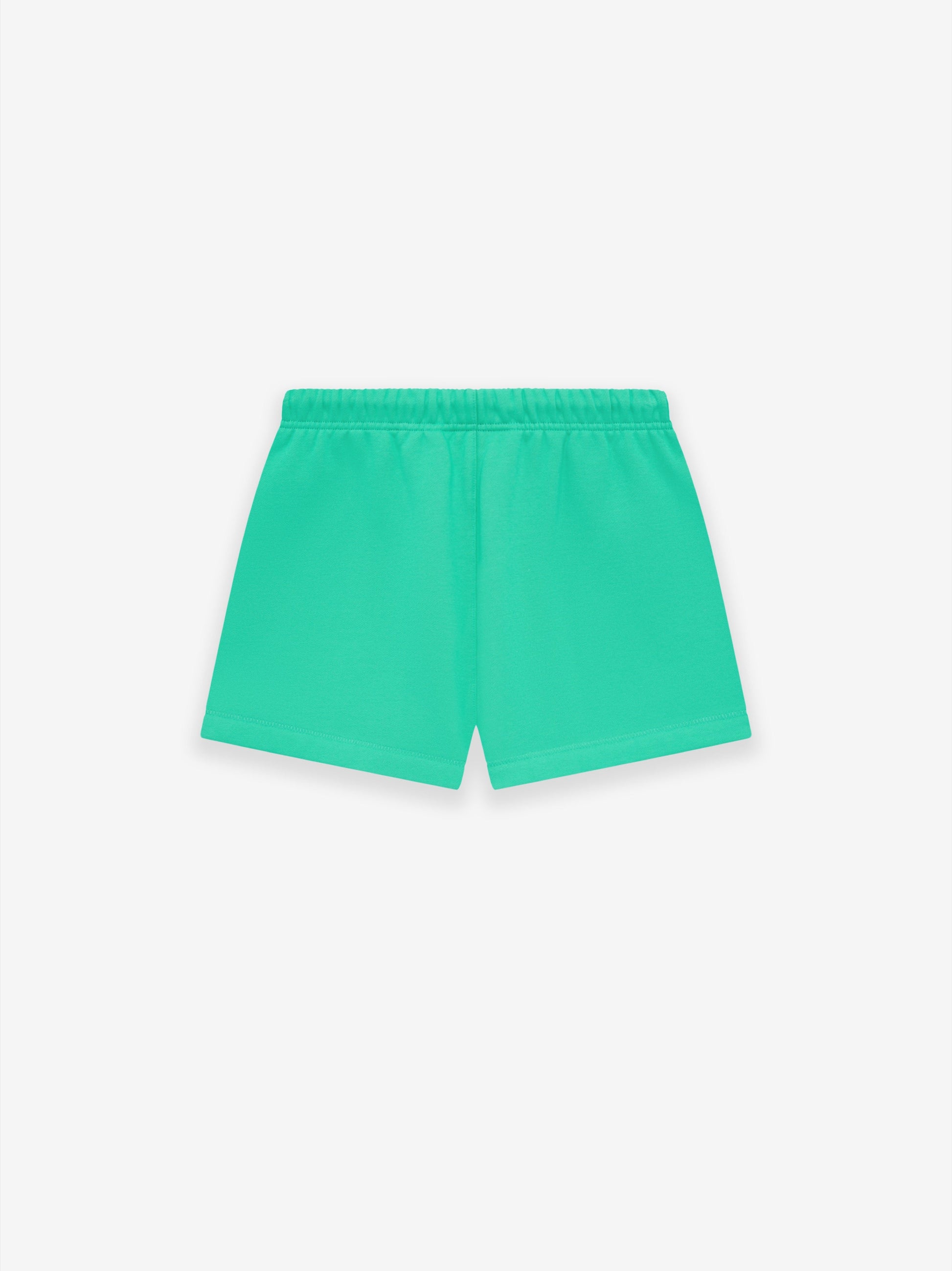 Fleece Running Short