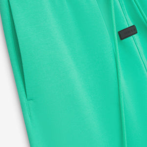 Fleece Running Short