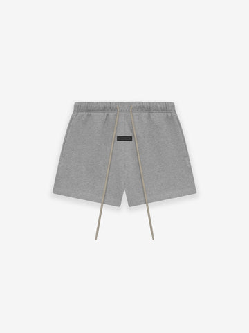 Dark Heather Oatmeal