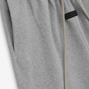 Fleece Running Short