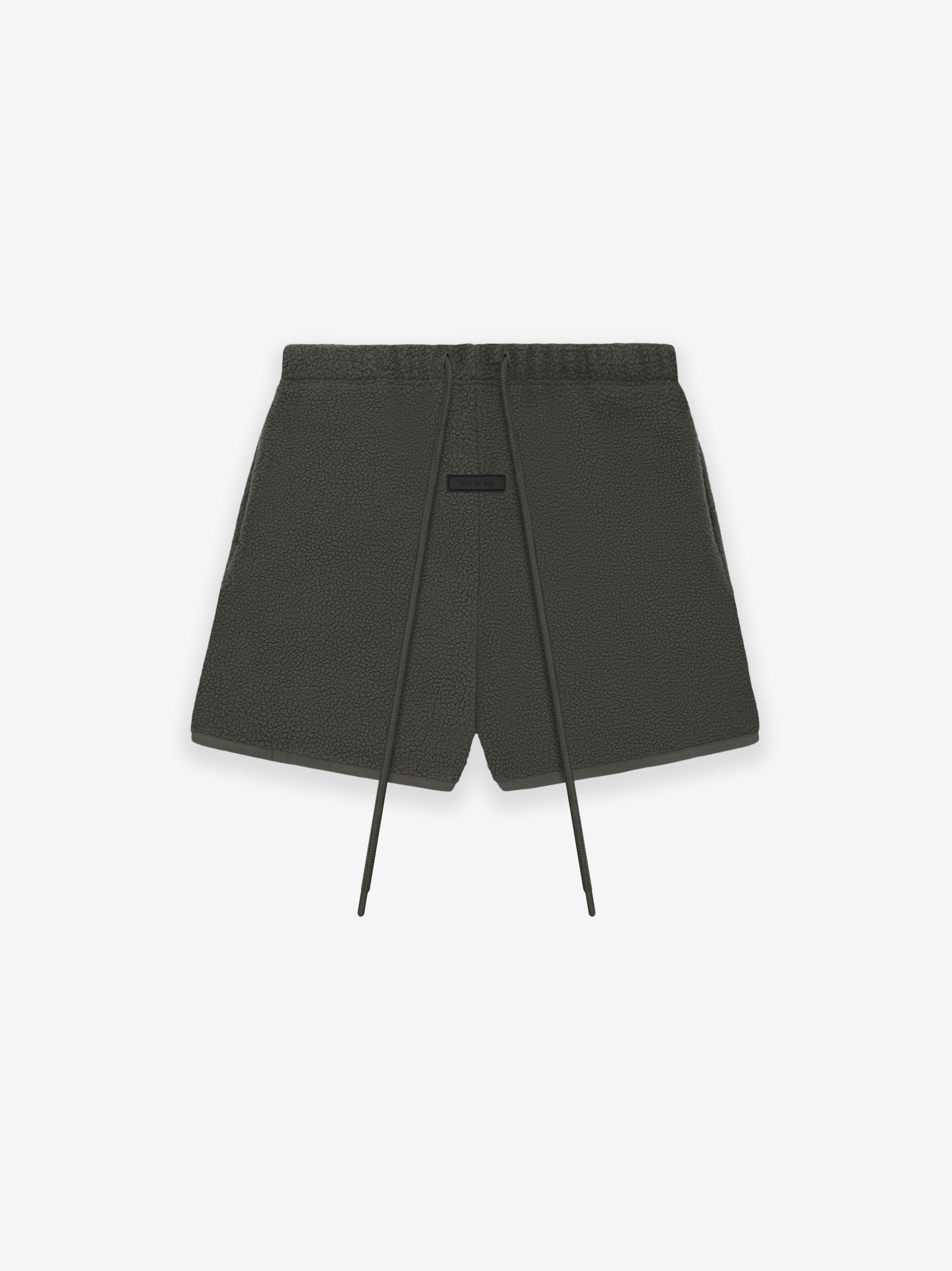 Polar Fleece Short