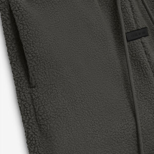 Polar Fleece Short