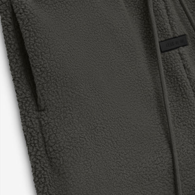 Polar Fleece Short