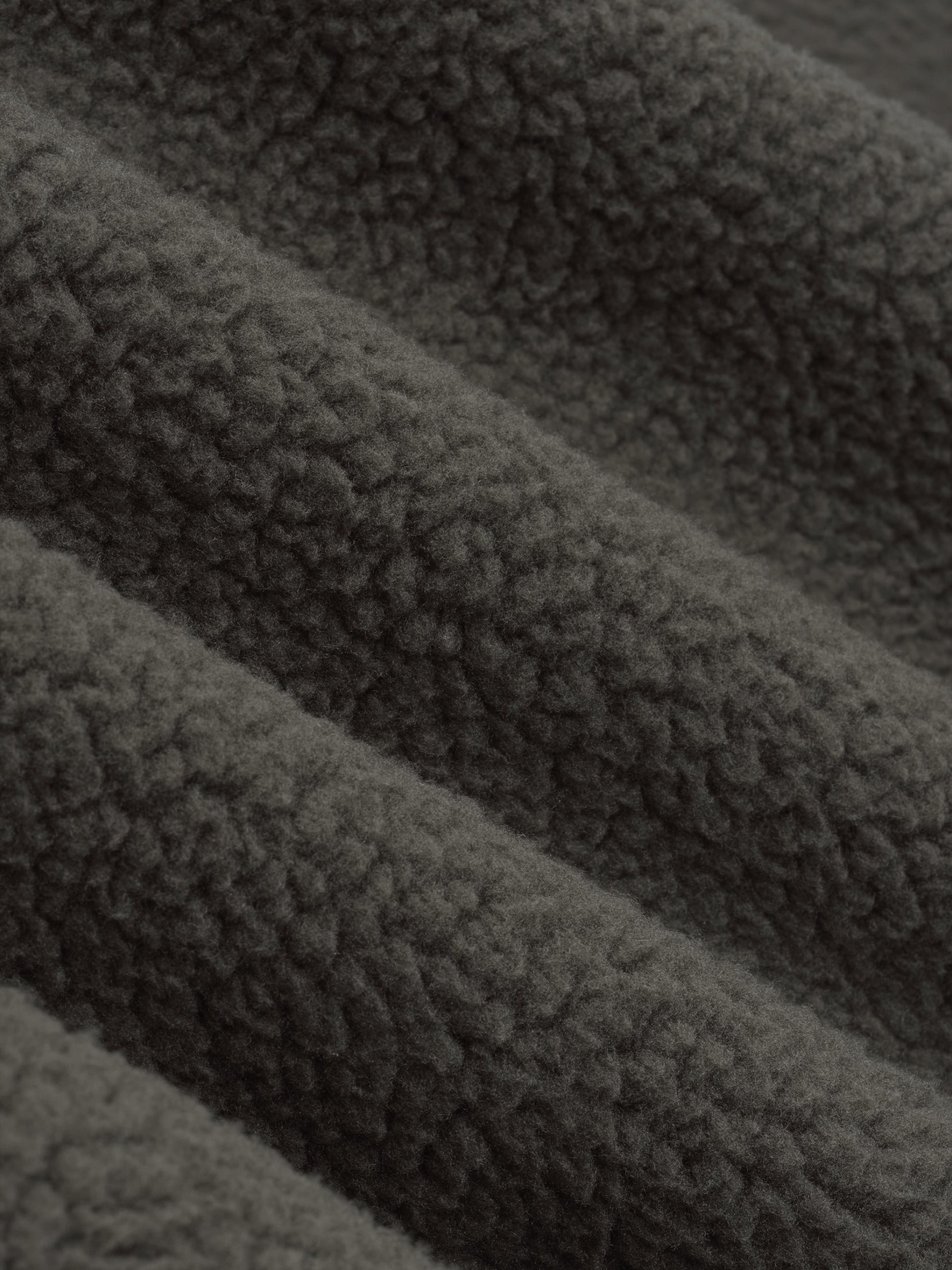 Polar Fleece Short