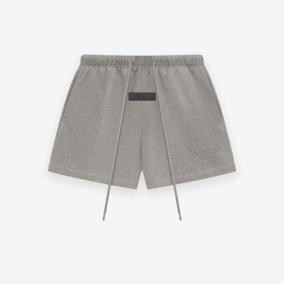 ESSENTIALS SWEATSHORT