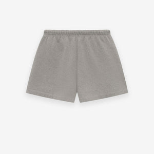 ESSENTIALS SWEATSHORT