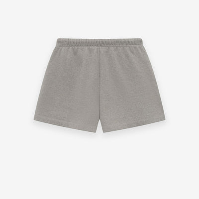 ESSENTIALS SWEATSHORT