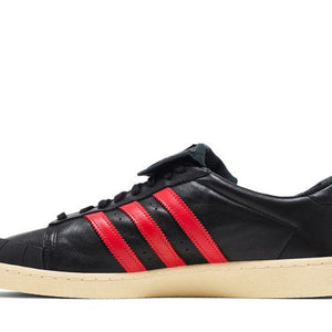 adidas Jabbar Dress Low Willy Chavarria Black Red