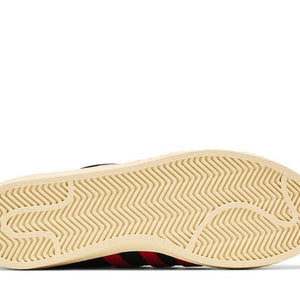 adidas Jabbar Dress Low Willy Chavarria Black Red