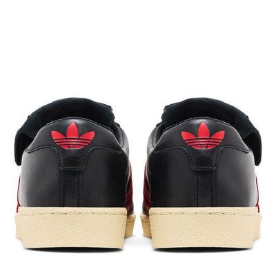 adidas Jabbar Dress Low Willy Chavarria Black Red