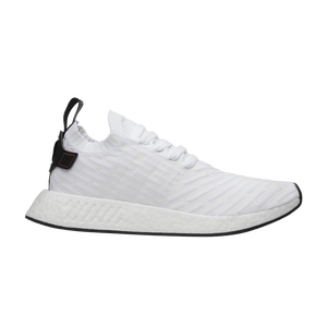 adidas NMD R2 White Black