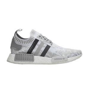 adidas NMD R1 Glitch Camo Grey (Women's)