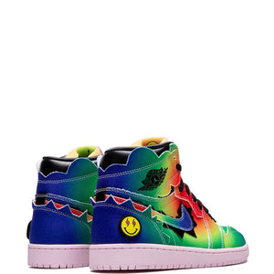 Air Jordan 1 Retro High Og  J Balvin Sale