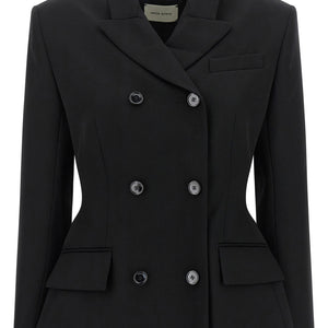 Magda Butrym 01 Blazer
