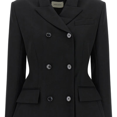 Magda Butrym 01 Blazer