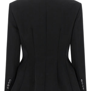Magda Butrym 01 Blazer