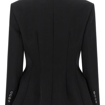 Magda Butrym 01 Blazer