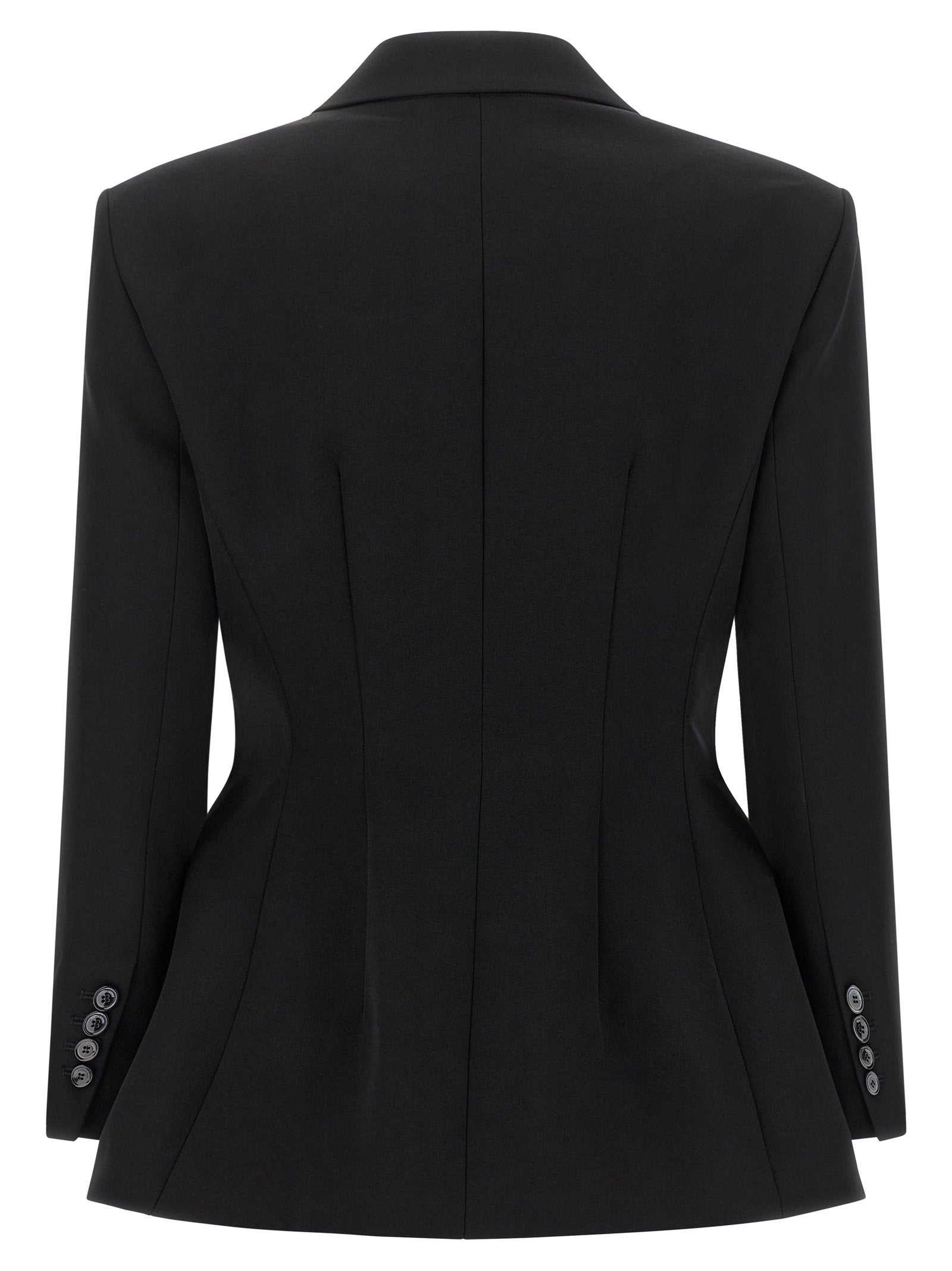 Magda Butrym 01 Blazer
