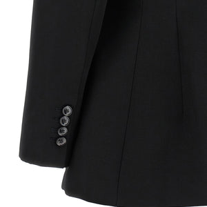 Magda Butrym 01 Blazer