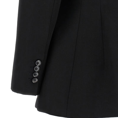 Magda Butrym 01 Blazer