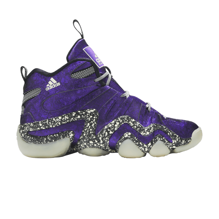 adidas Crazy 8 Nightmare Before Christmas