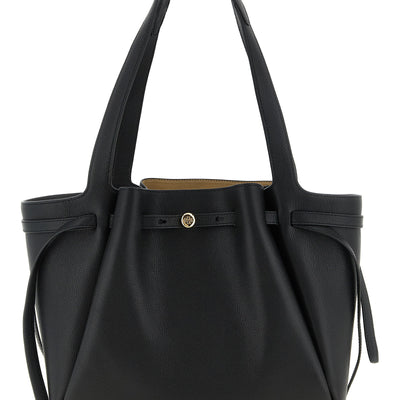 Tory Burch Romy Tote Shopping Bag