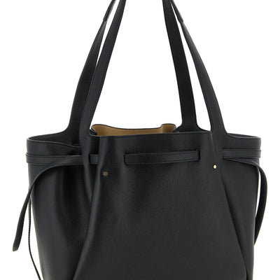 Tory Burch Romy Tote Shopping Bag