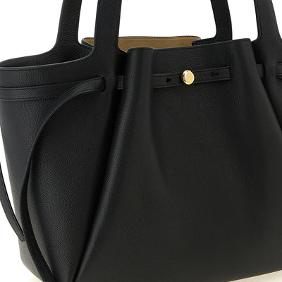 Tory Burch Romy Tote Shopping Bag