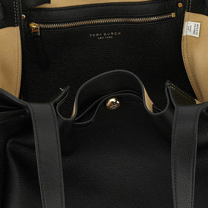 Tory Burch Romy Tote Shopping Bag